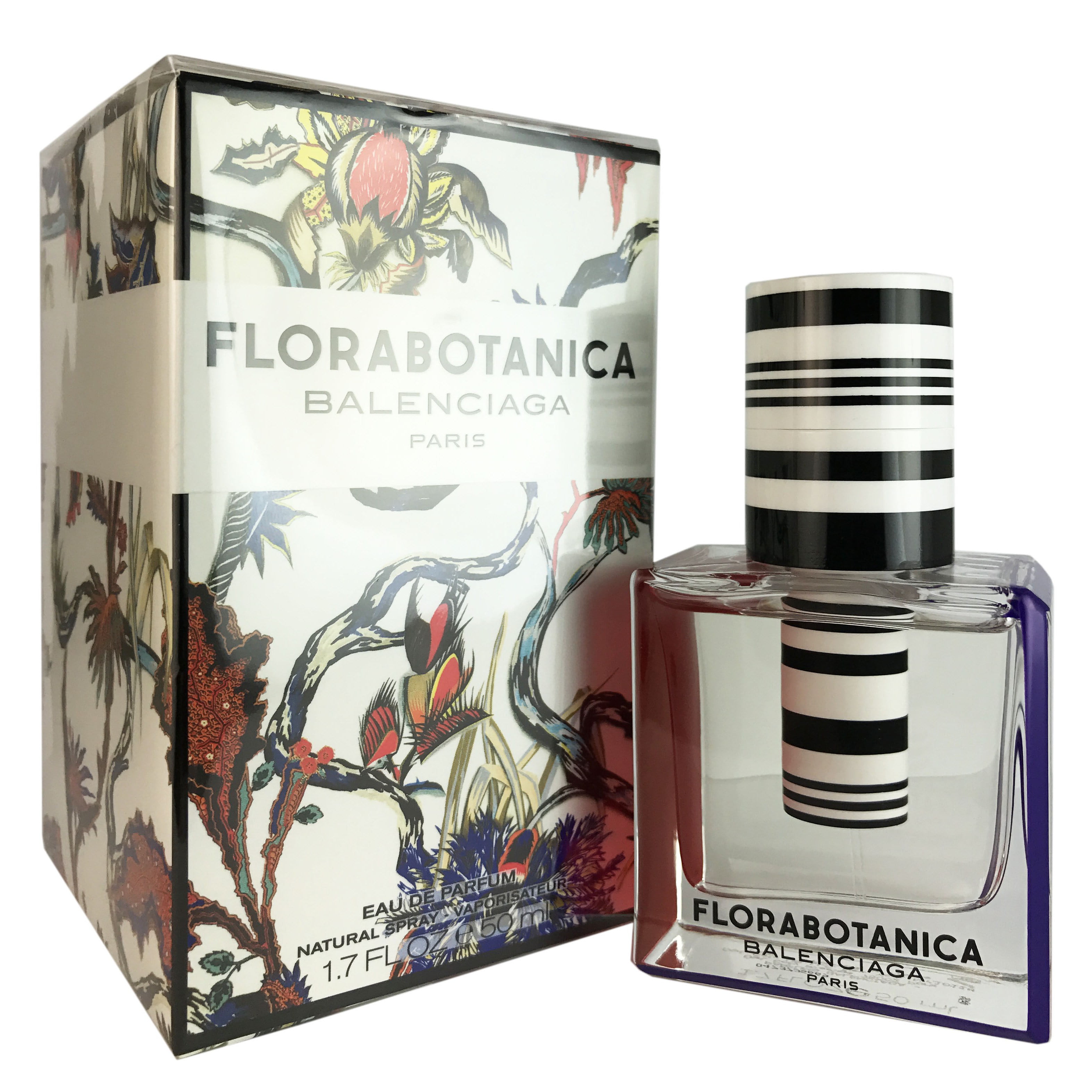 Balenciaga Florabotanica For Women Eau De Parfum 100ML